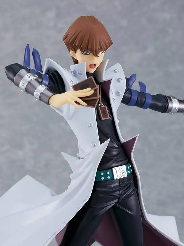 Yu-Gi-Oh! Pop Up Parade PVC Statue Seto Kaiba 18 cm product photo