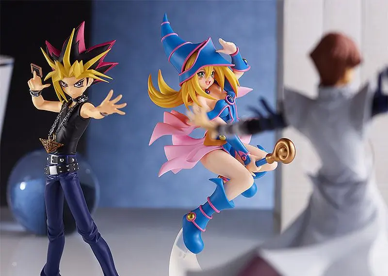 Yu-Gi-Oh! Pop Up Parade PVC Statue Seto Kaiba 18 cm product photo