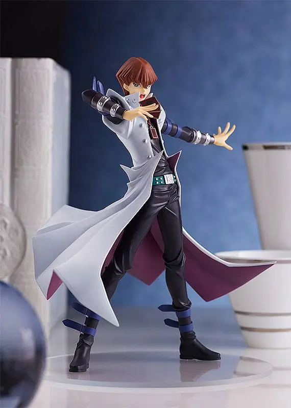 Yu-Gi-Oh! Pop Up Parade PVC Statue Seto Kaiba 18 cm product photo