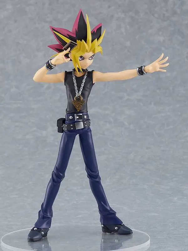 Yu-Gi-Oh! Pop Up Parade PVC Statue Yami Yugi 17 cm product photo