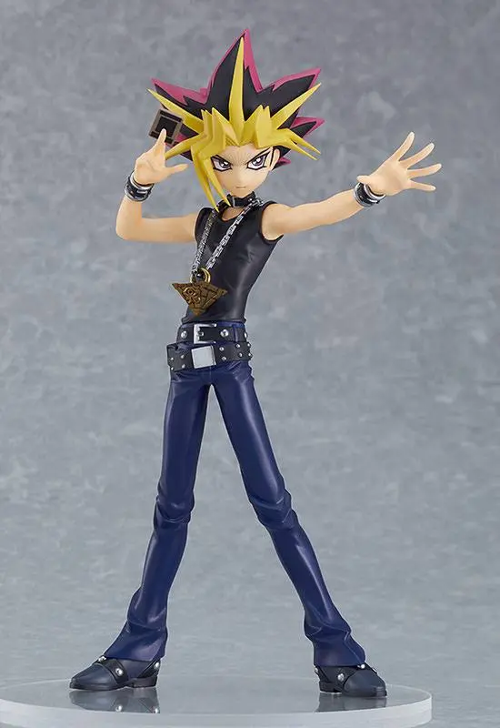 Yu-Gi-Oh! Pop Up Parade PVC Statue Yami Yugi 17 cm product photo