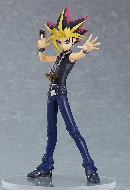 Yu-Gi-Oh! Pop Up Parade PVC Statue Yami Yugi 17 cm product photo