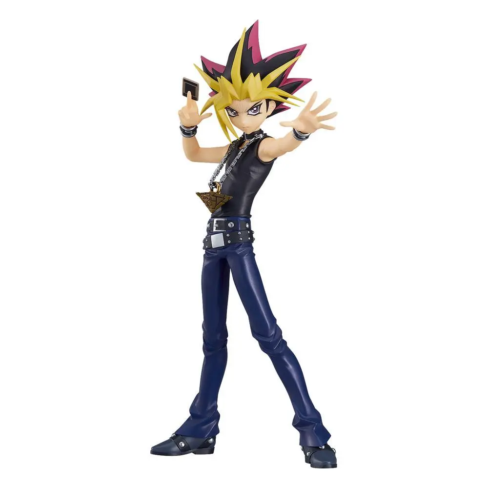 Yu-Gi-Oh! Pop Up Parade PVC Statue Yami Yugi 17 cm product photo
