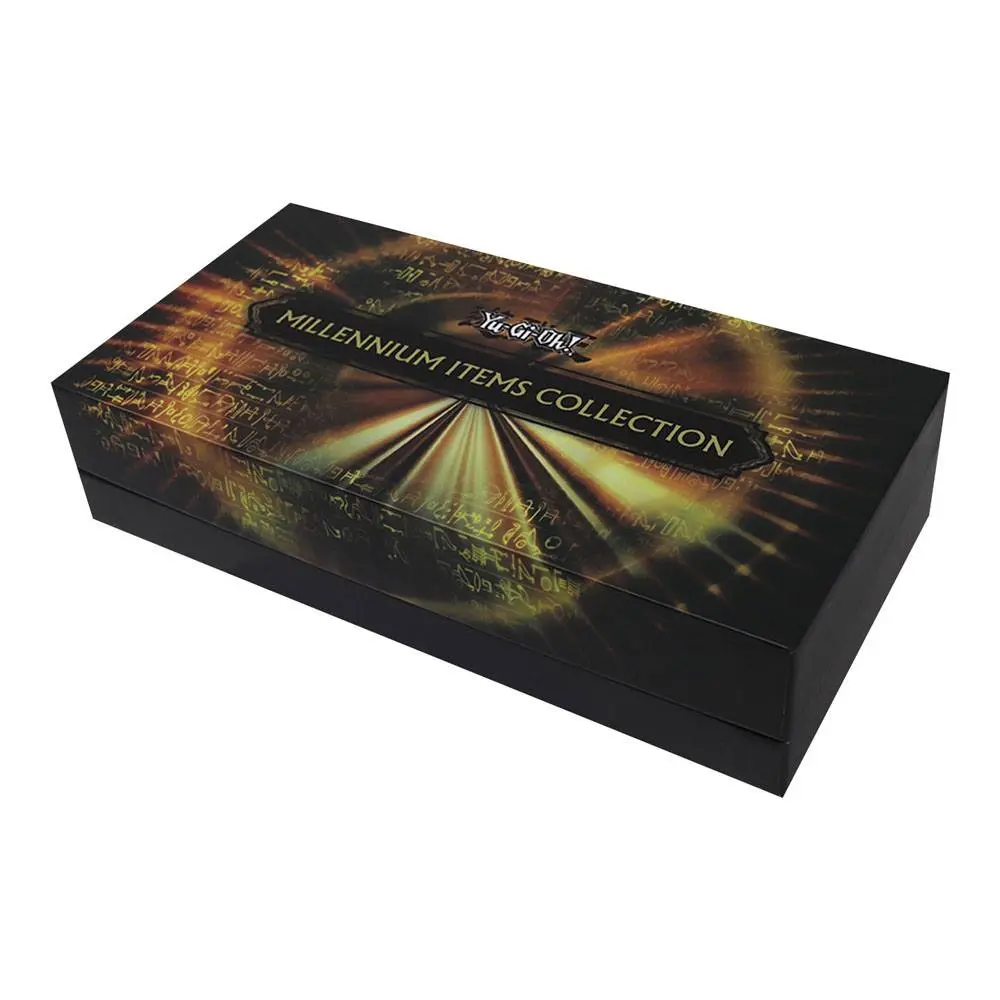 Yu-Gi-Oh! Replicas Premium Box Millenium product photo
