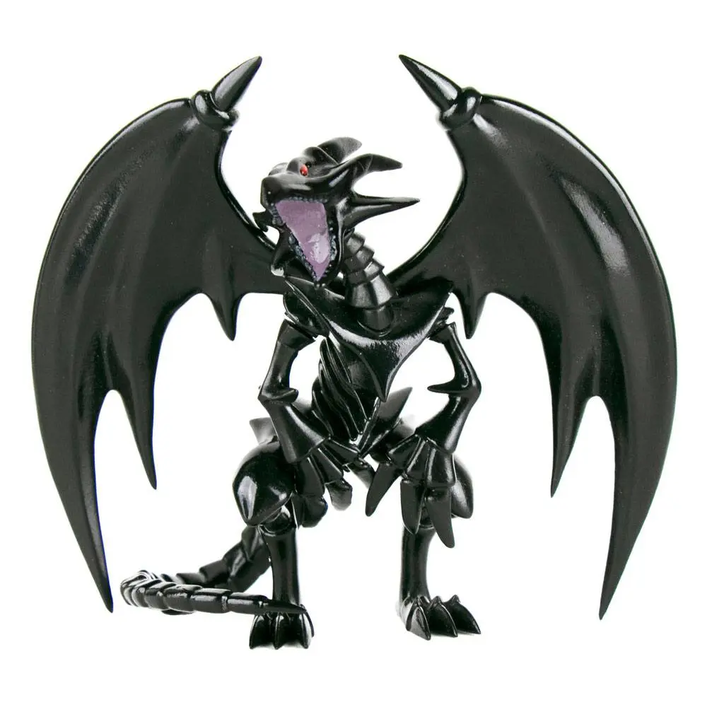 Yu-Gi-Oh! Action Figure Red-Eyes Black Dragon 10 cm product photo