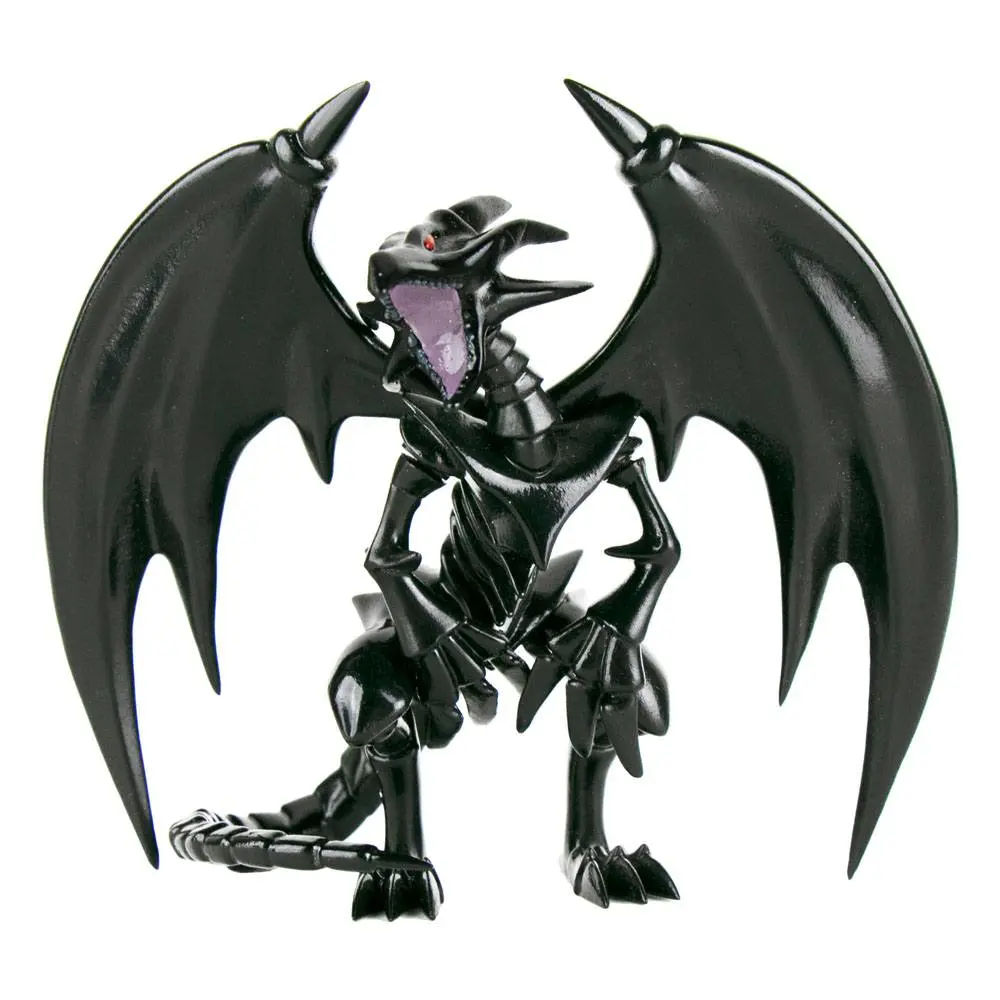 Yu-Gi-Oh! Action Figures 2-Pack Red-Eyes Black Dragon &amp; Harpie Lady 10 cm product photo