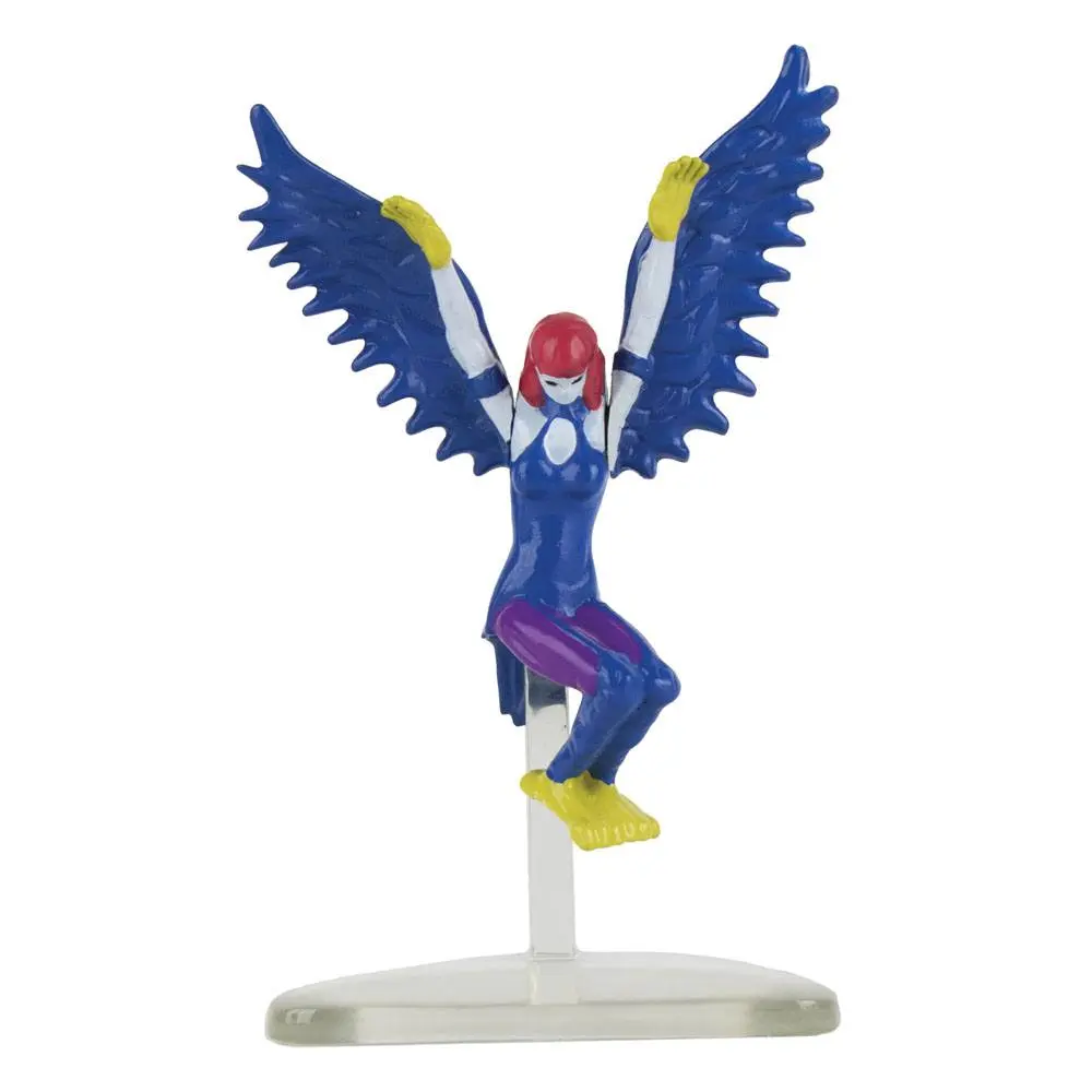 Yu-Gi-Oh! Action Figures 2-Pack Red-Eyes Black Dragon &amp; Harpie Lady 10 cm product photo