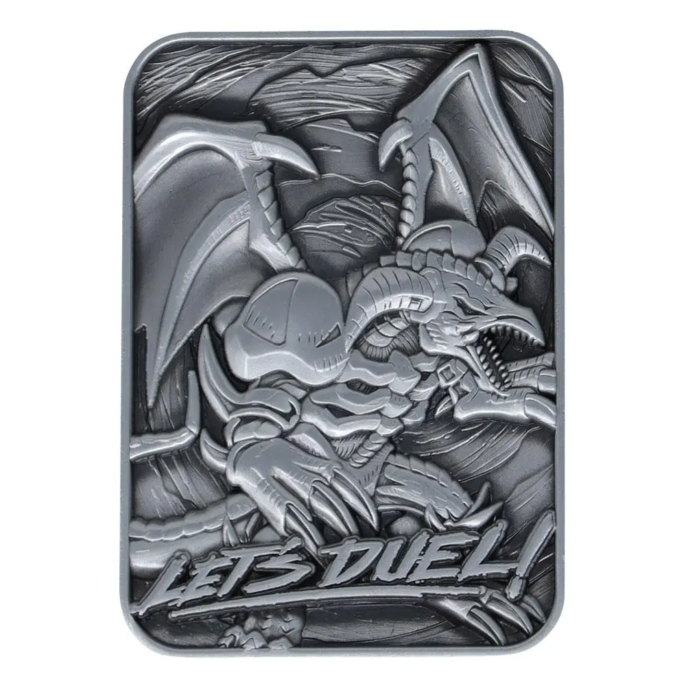 Yu-Gi-Oh! Replica Card B. Skull Dragon Limited Edition product photo