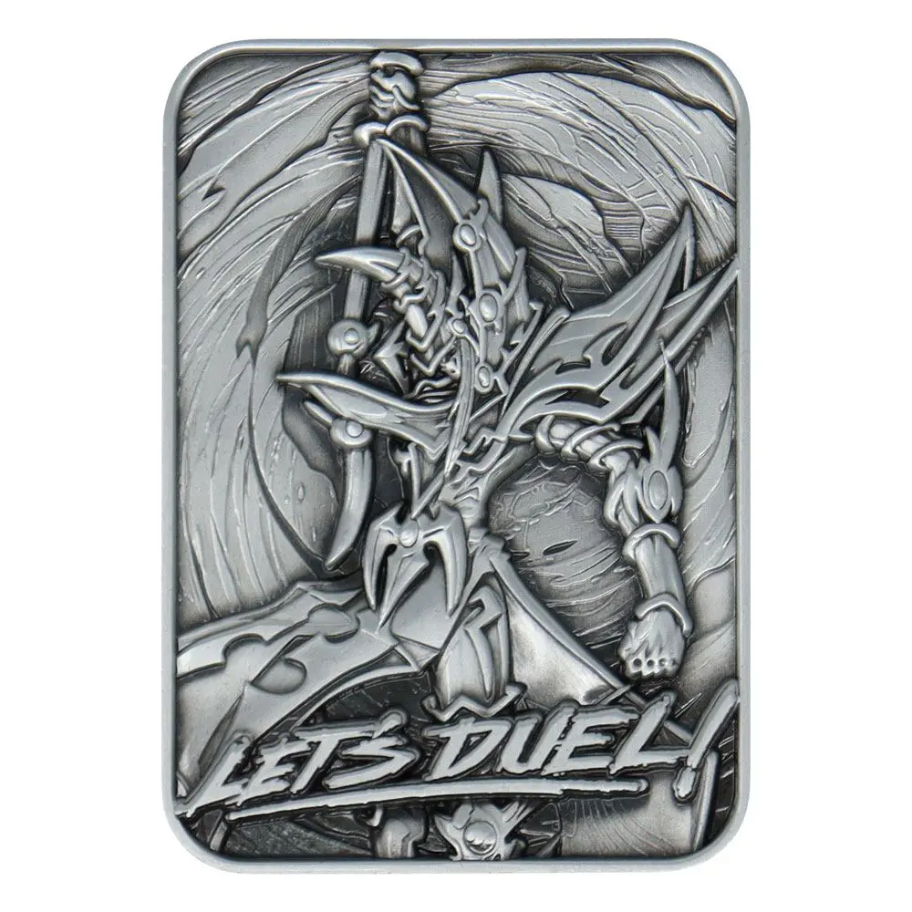 Yu-Gi-Oh! Replica Card Dark Paladin Limited Edition product photo