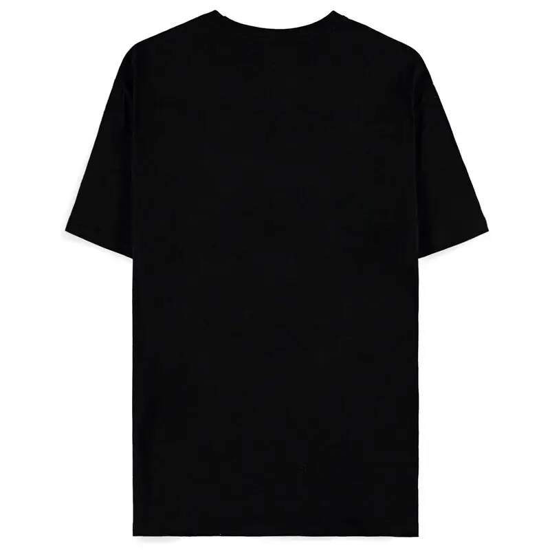 Yu-Gi-Oh! Seto Kaiba t-shirt product photo