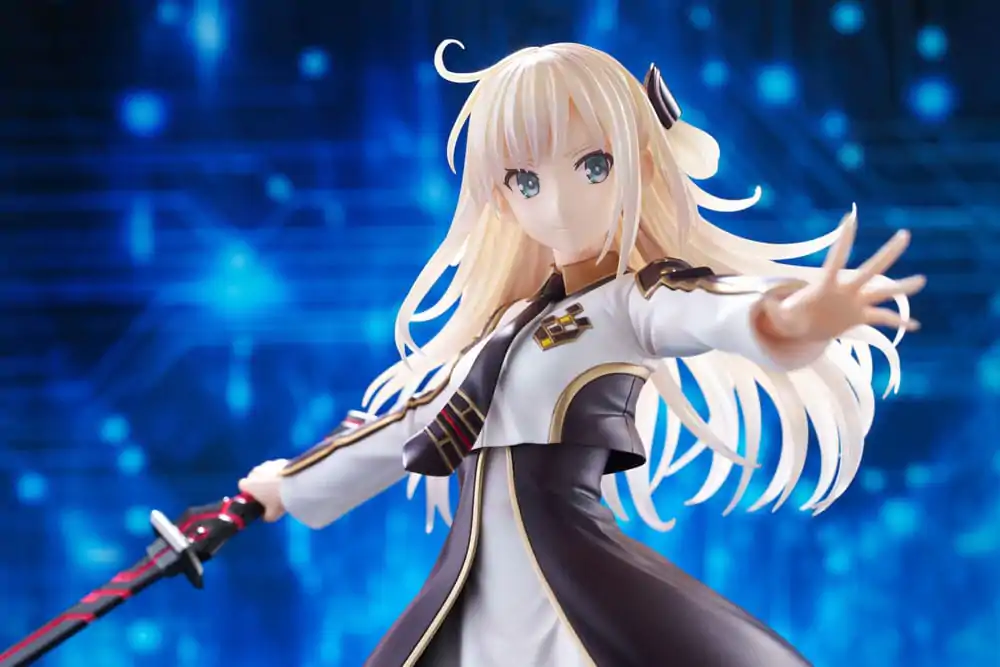 Yu-Gi-Oh! PVC Statue Sky Striker Ace - Raye 25 cm product photo