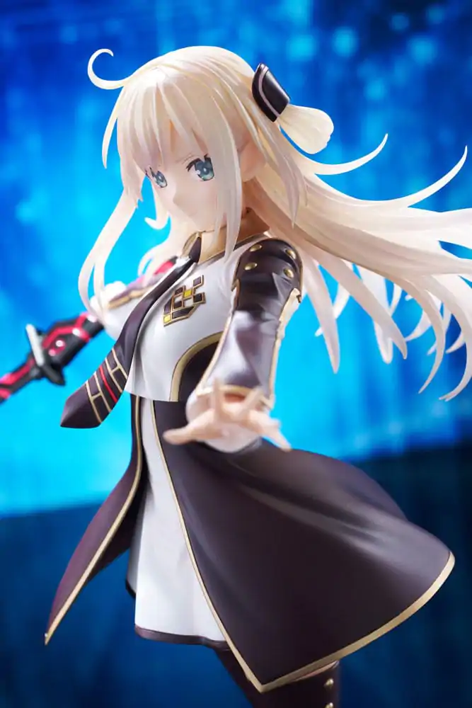 Yu-Gi-Oh! PVC Statue Sky Striker Ace - Raye 25 cm product photo