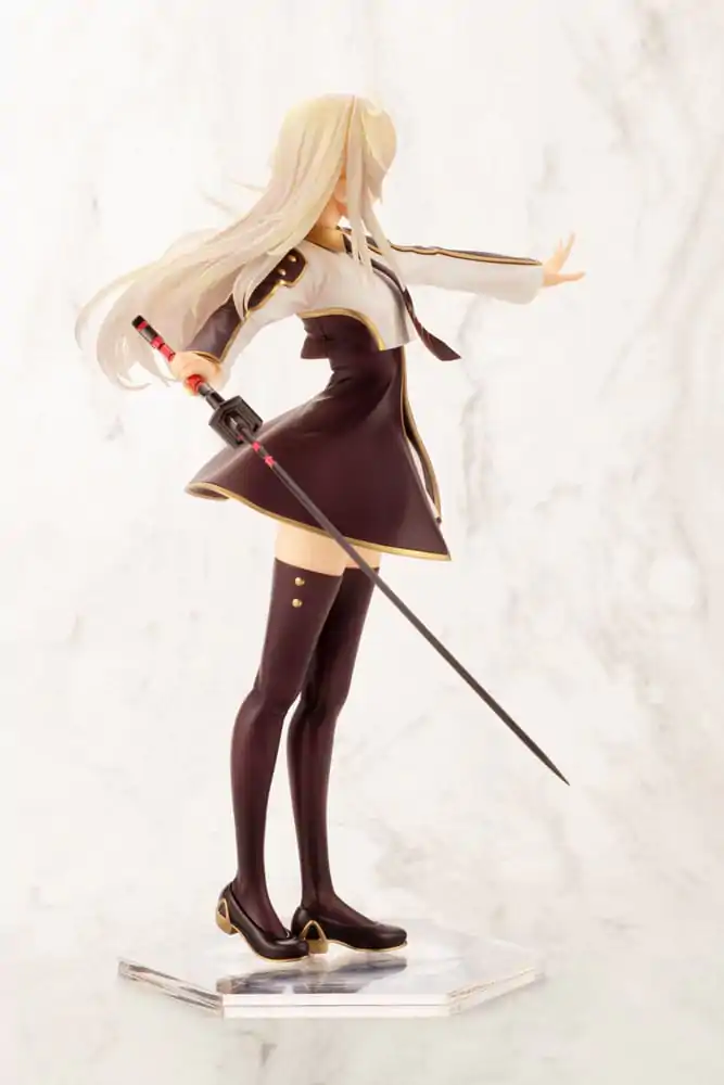 Yu-Gi-Oh! PVC Statue Sky Striker Ace - Raye 25 cm product photo