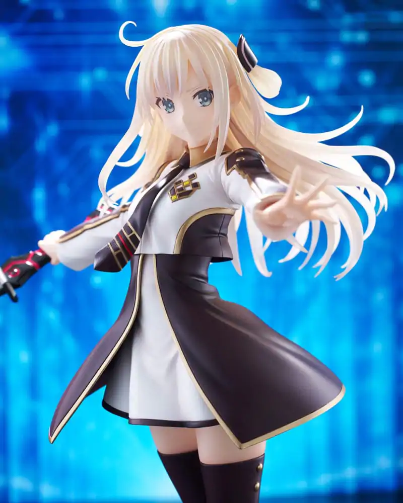 Yu-Gi-Oh! PVC Statue Sky Striker Ace - Raye 25 cm product photo