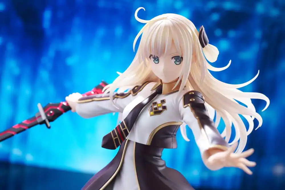 Yu-Gi-Oh! PVC Statue Sky Striker Ace - Raye 25 cm product photo