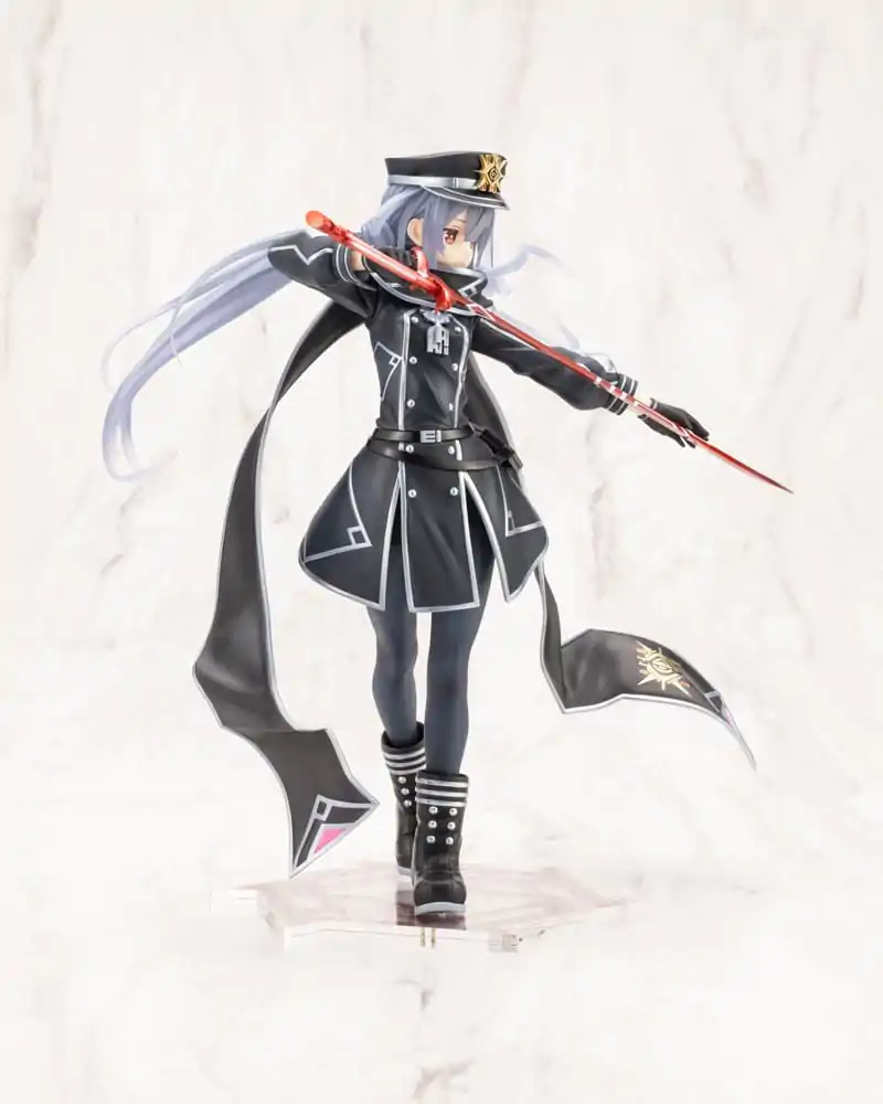 Yu-Gi-Oh! PVC Statue Sky Striker Ace - Roze 25 cm termékfotó