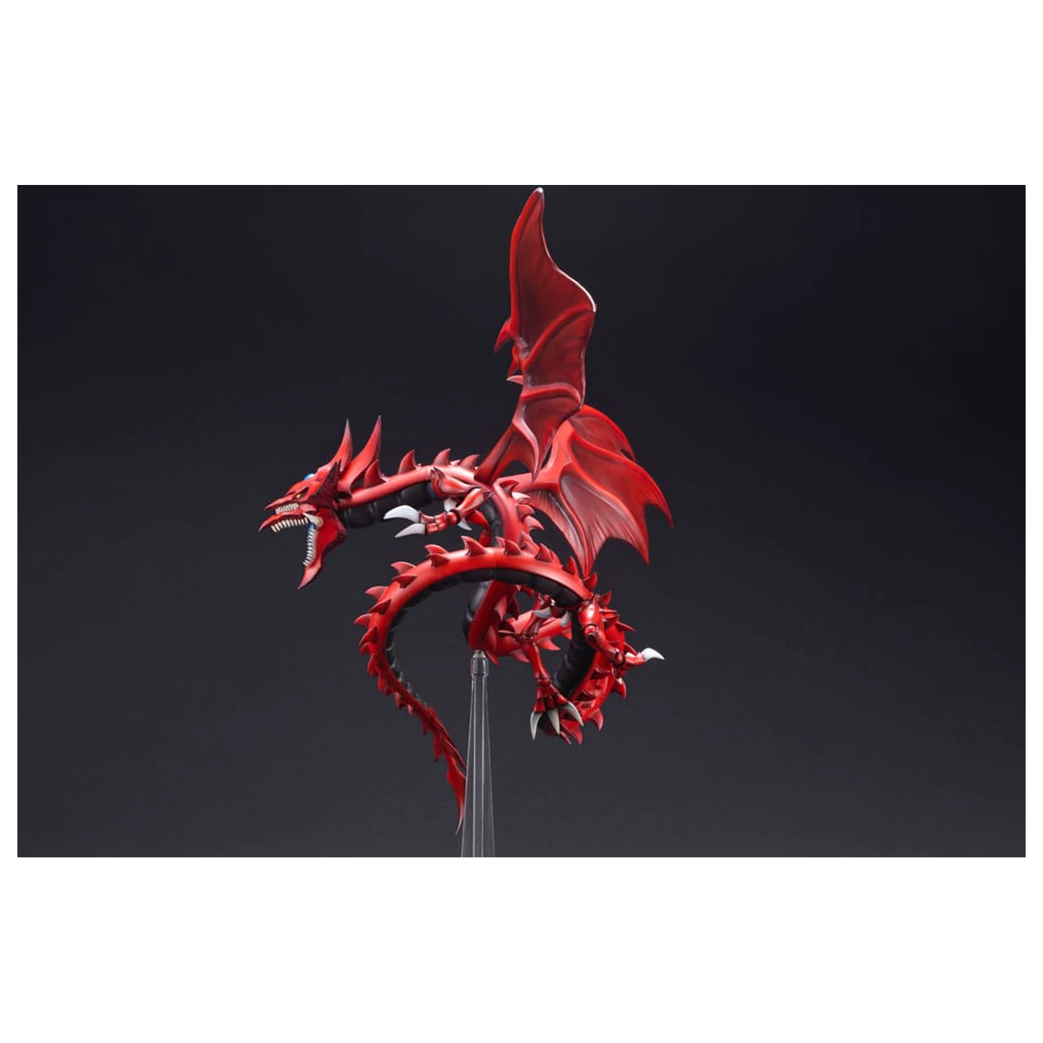 Yu-Gi-Oh! Statue Slifer the Sky Dragon Egyptian God 50 cm   product photo