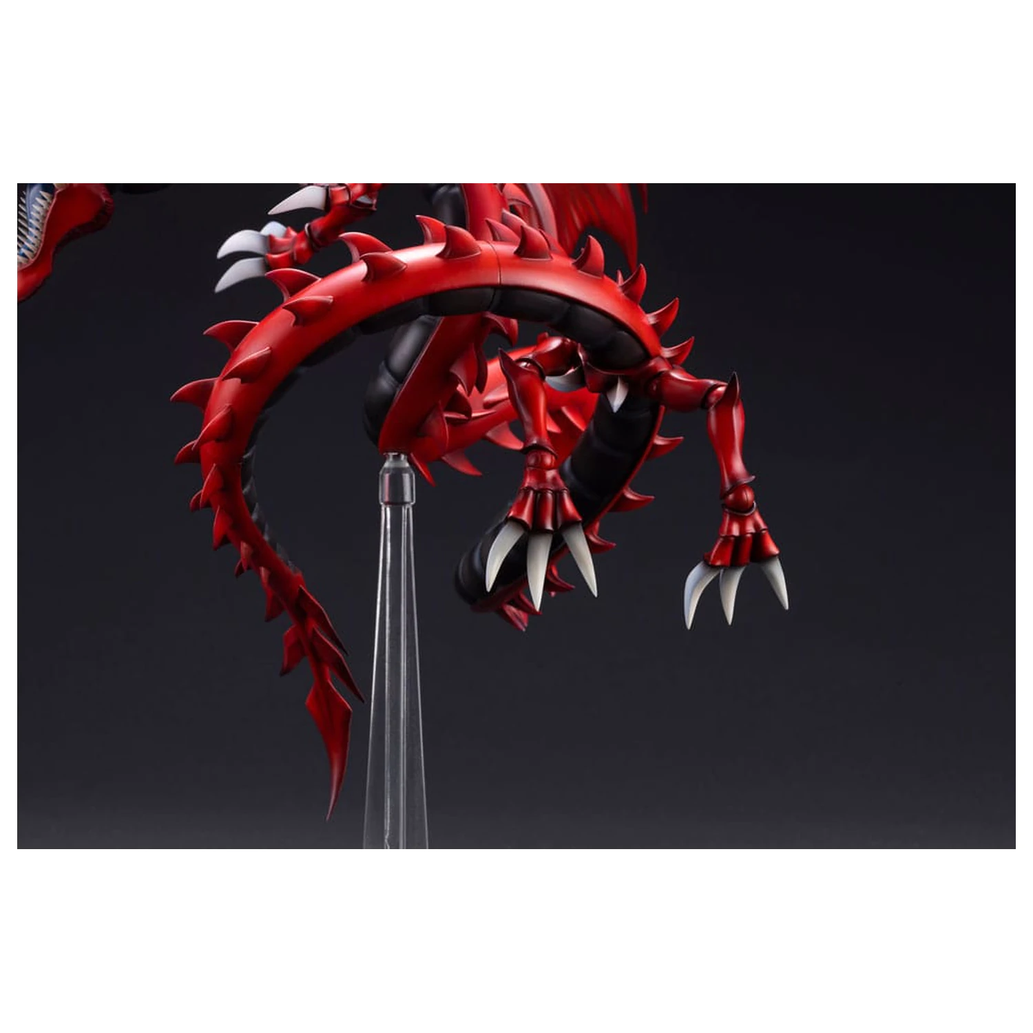 Yu-Gi-Oh! Statue Slifer the Sky Dragon Egyptian God 50 cm   product photo