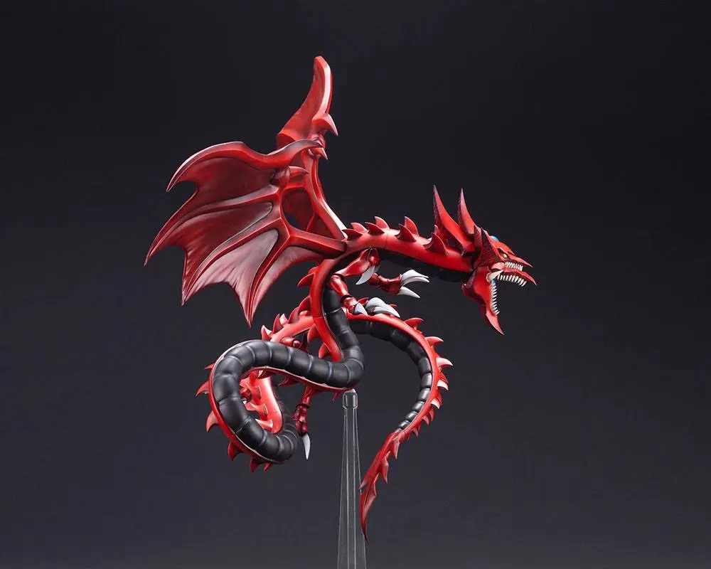 Yu-Gi-Oh! PVC Statue Slifer the Sky Dragon 30 cm product photo