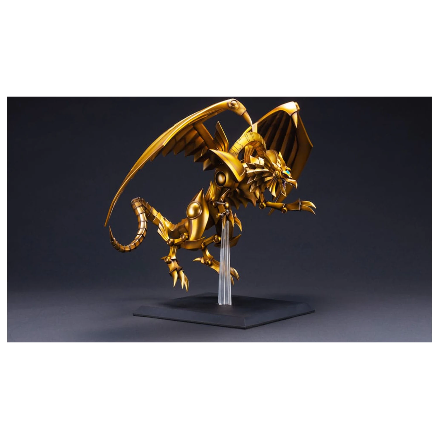 Yu-Gi-Oh! Statue The Winged Dragon of Ra Egyptian God 50 cm product photo