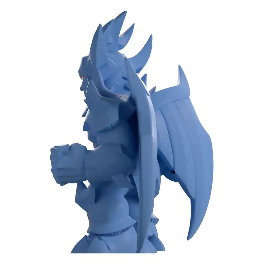 Yu-Gi-Oh! Vinyl Figure Obelisk the Tormentor 13 cm product photo