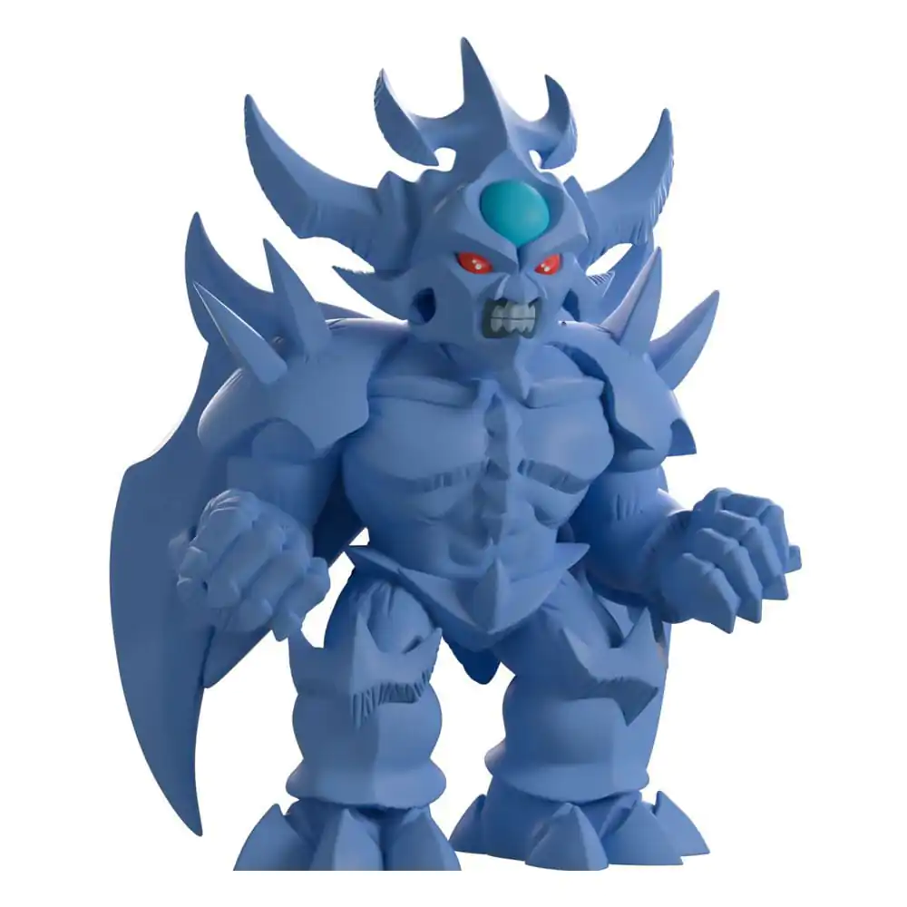 Yu-Gi-Oh! Vinyl Figure Obelisk the Tormentor 13 cm product photo