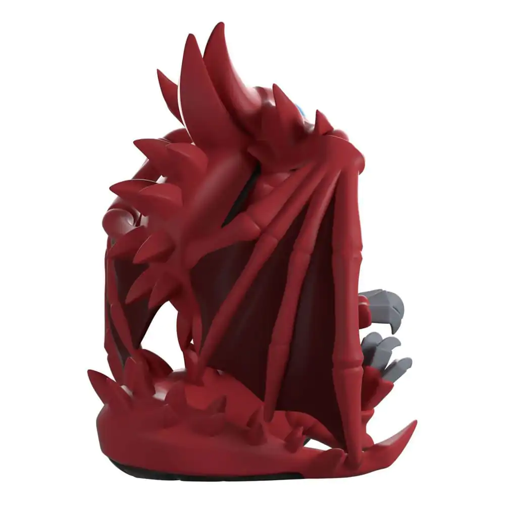 Yu-Gi-Oh! Vinyl Figure Slifer the Sky Dragon 11 cm product photo