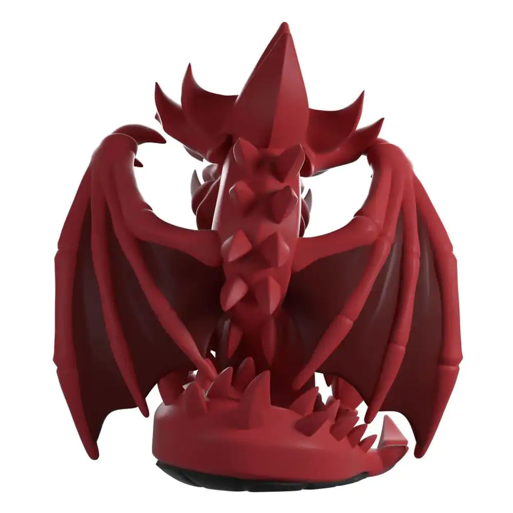 Yu-Gi-Oh! Vinyl Figure Slifer the Sky Dragon 11 cm product photo