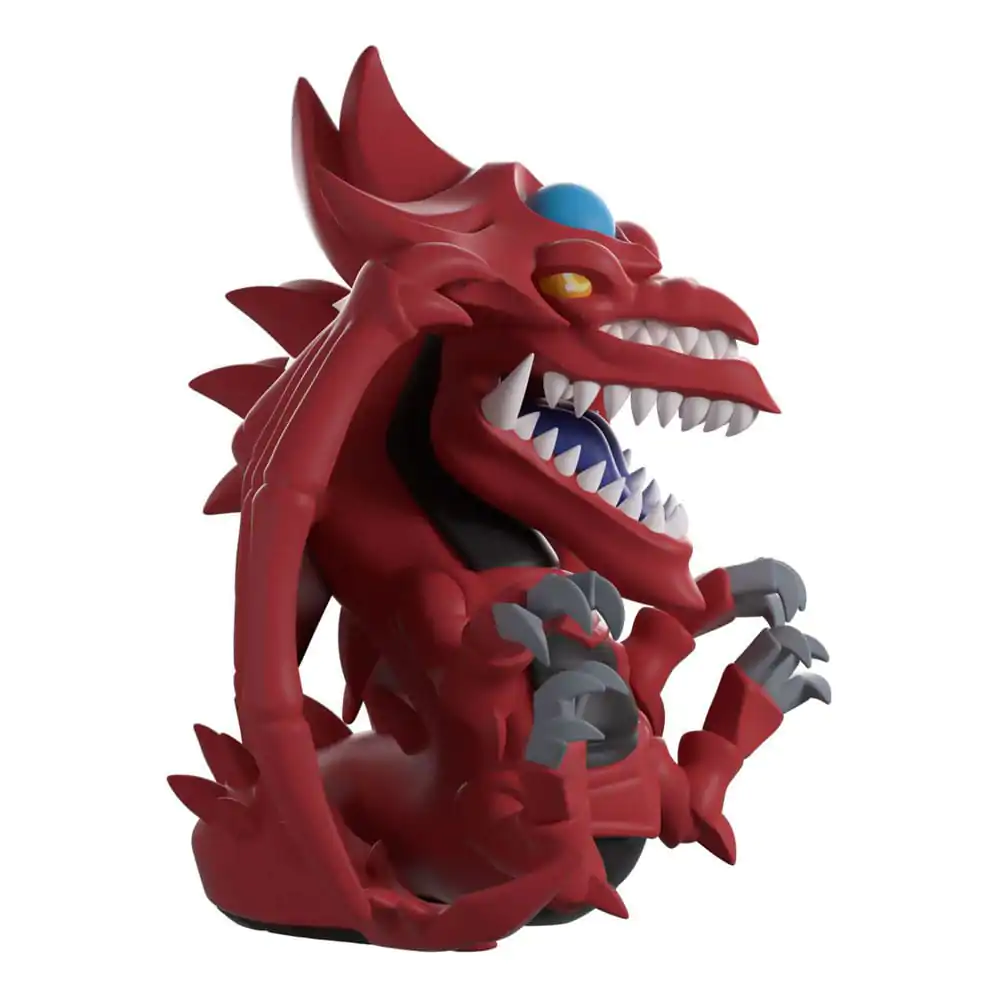 Yu-Gi-Oh! Vinyl Figure Slifer the Sky Dragon 11 cm product photo