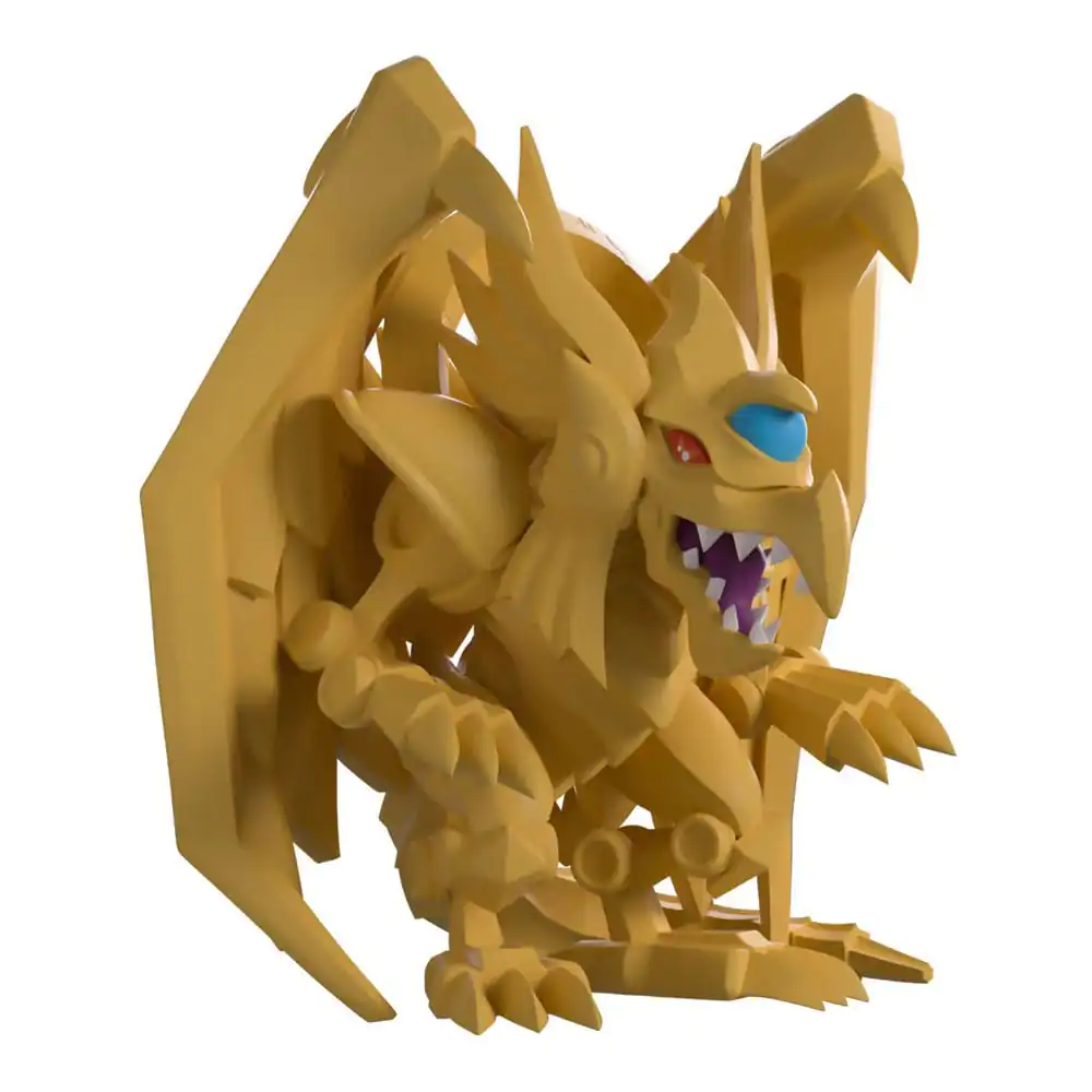 Yu-Gi-Oh! Vinyl Figure The Winged Dragon of Ra 10 cm product photo