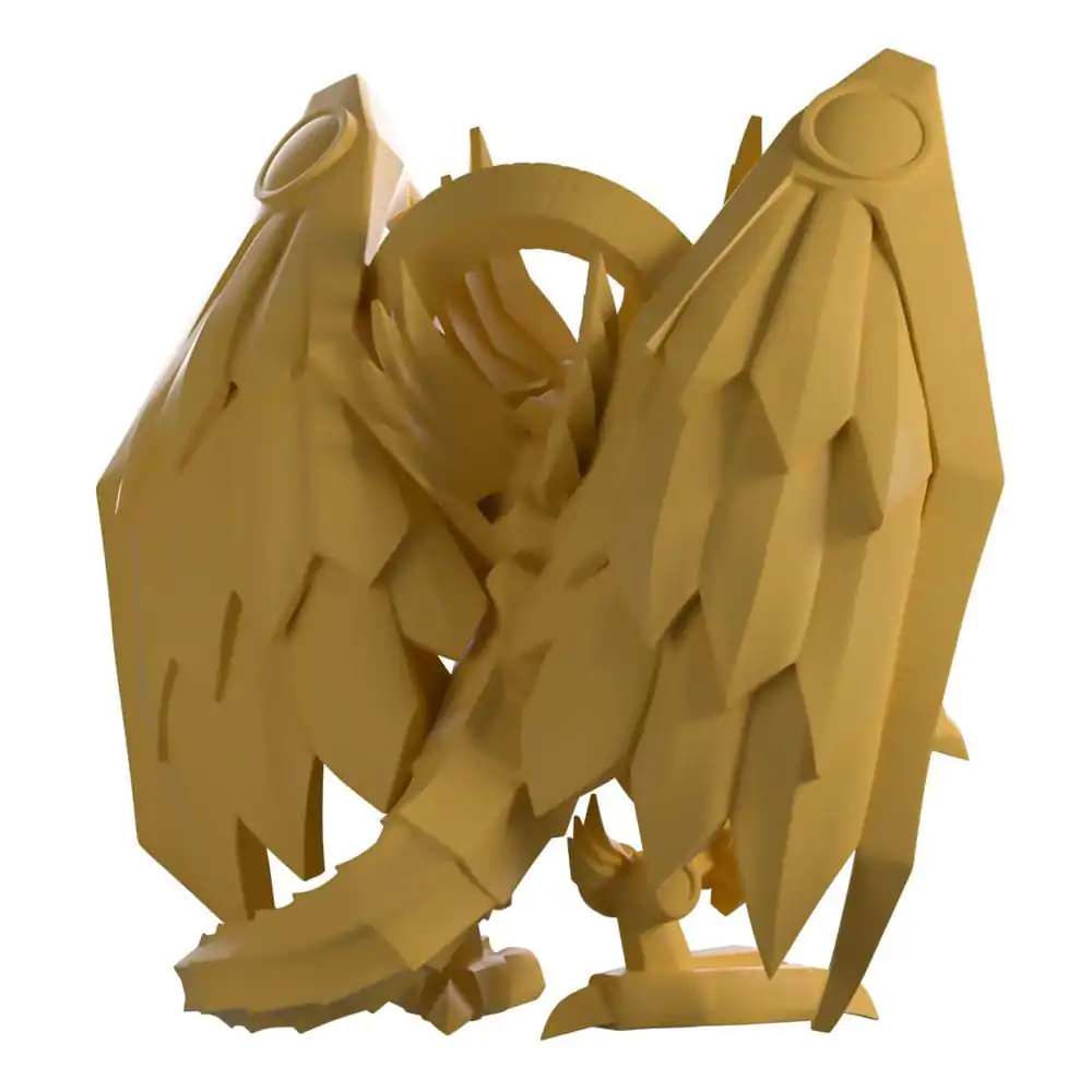 Yu-Gi-Oh! Vinyl Figure The Winged Dragon of Ra 10 cm product photo