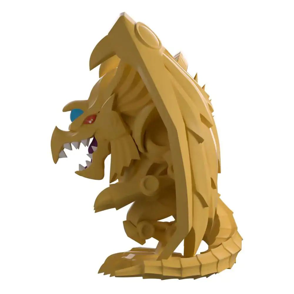Yu-Gi-Oh! Vinyl Figure The Winged Dragon of Ra 10 cm product photo