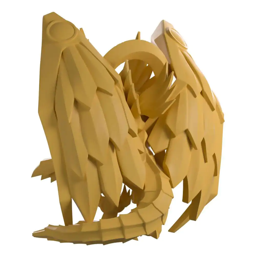 Yu-Gi-Oh! Vinyl Figure The Winged Dragon of Ra 10 cm product photo