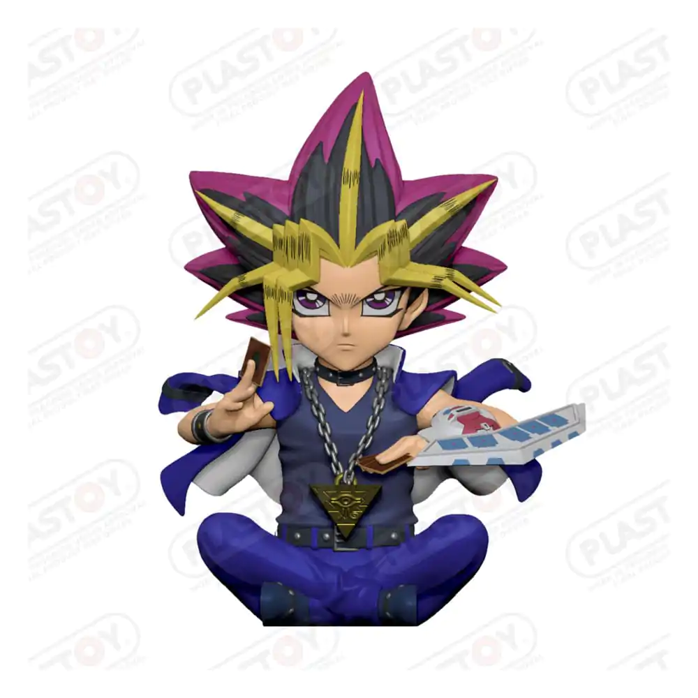 Yu-Gi-Oh!: Money Box Yami-Yugi 16 cm product photo