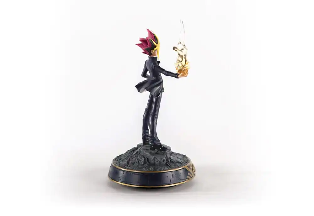 Yu-Gi-Oh! Statue Yami Yugi 31 cm product photo