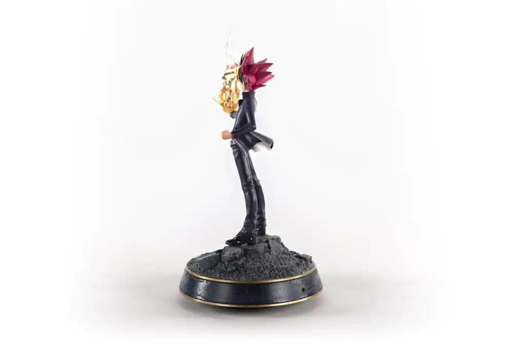 Yu-Gi-Oh! Statue Yami Yugi 31 cm product photo