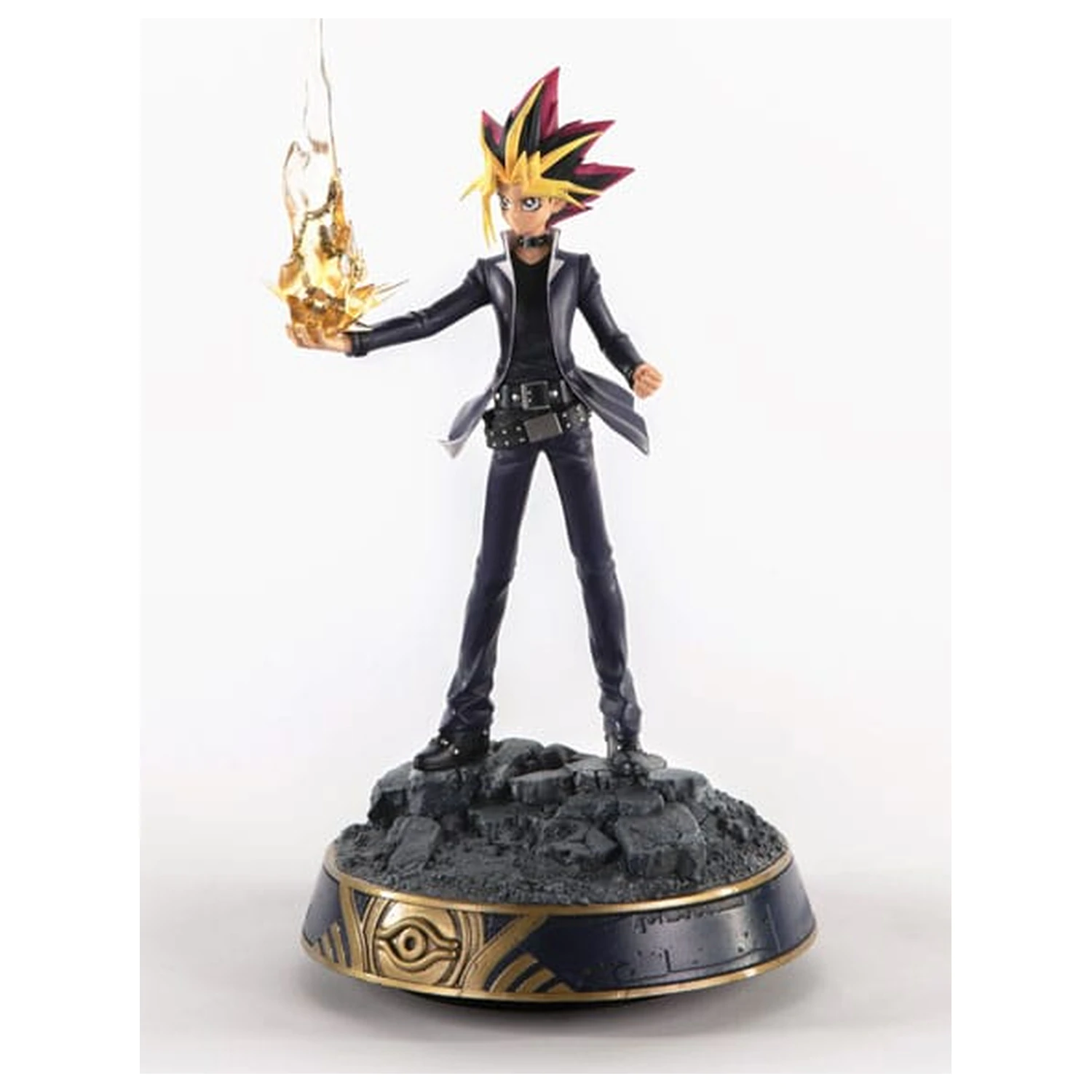 Yu-Gi-Oh! Statue Yami Yugi 31 cm product photo