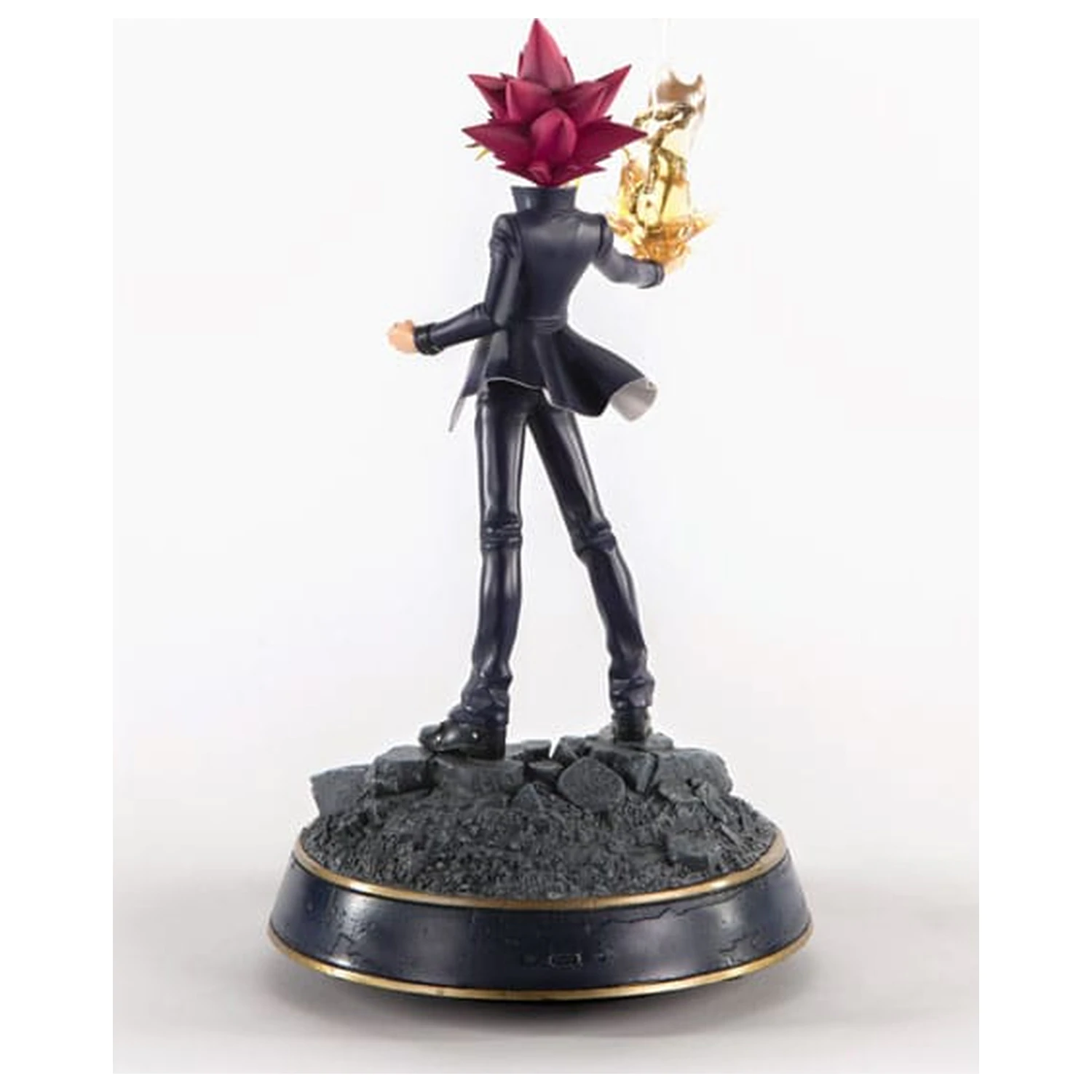 Yu-Gi-Oh! Statue Yami Yugi 31 cm product photo
