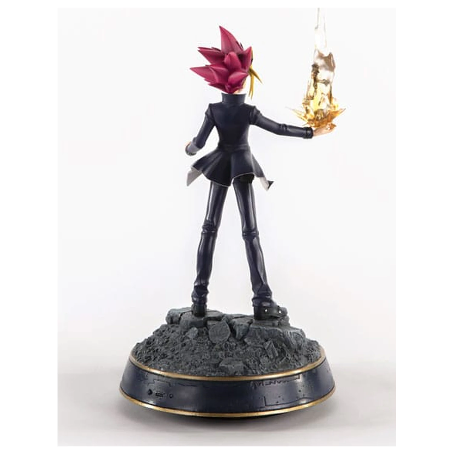 Yu-Gi-Oh! Statue Yami Yugi 31 cm product photo