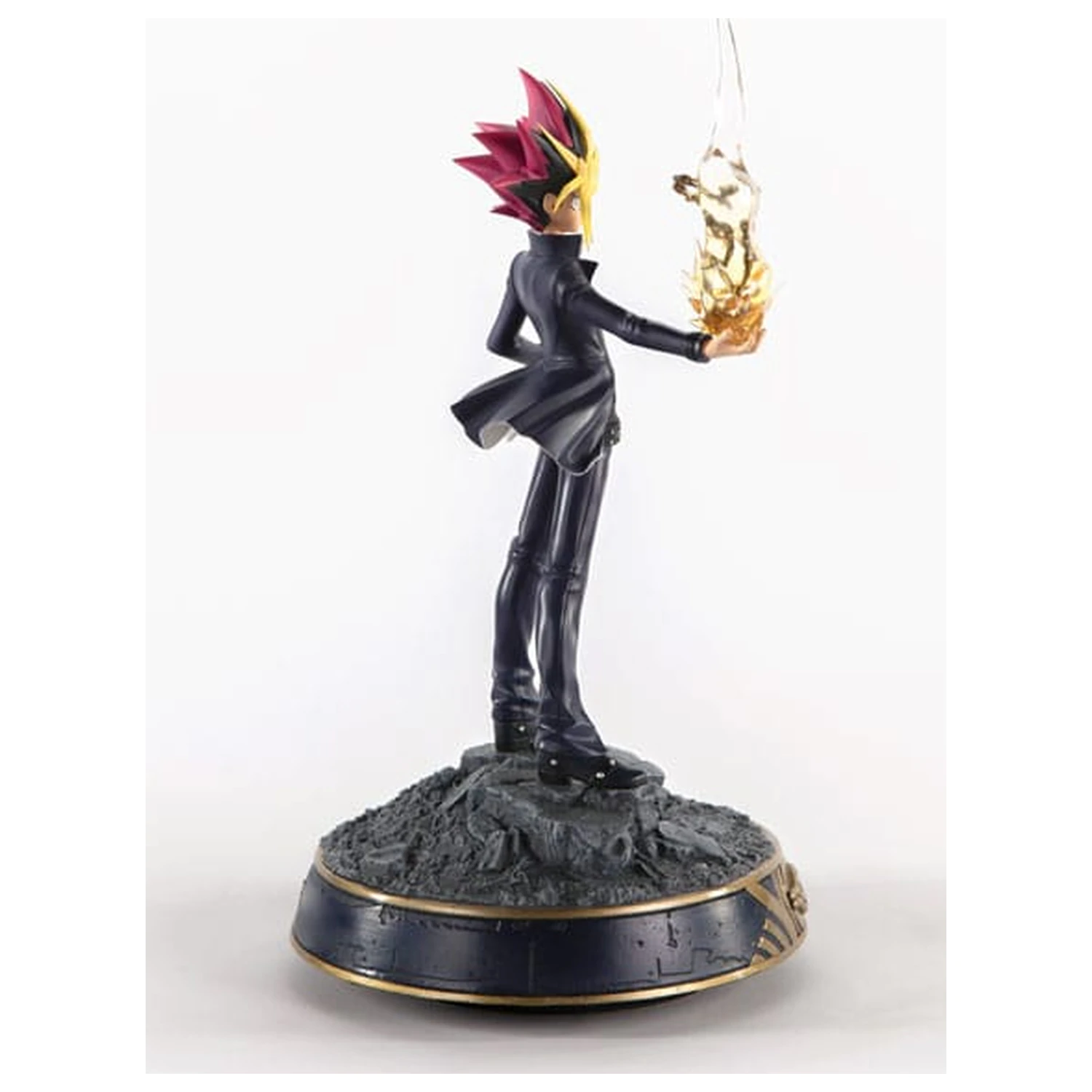 Yu-Gi-Oh! Statue Yami Yugi 31 cm product photo