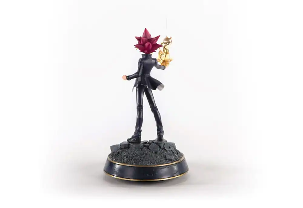 Yu-Gi-Oh! Statue Yami Yugi 31 cm product photo