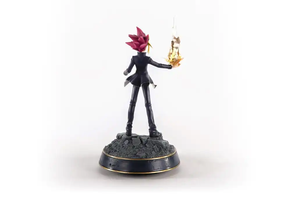 Yu-Gi-Oh! Statue Yami Yugi 31 cm product photo
