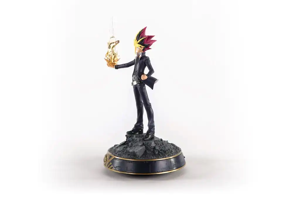 Yu-Gi-Oh! Statue Yami Yugi 31 cm product photo