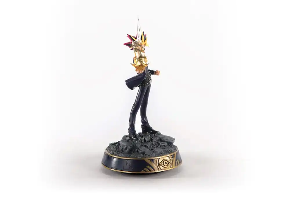Yu-Gi-Oh! Statue Yami Yugi 31 cm product photo
