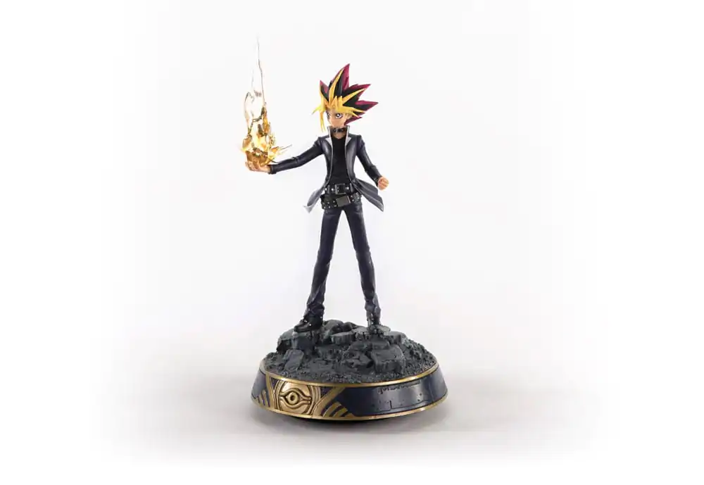 Yu-Gi-Oh! Statue Yami Yugi 31 cm product photo