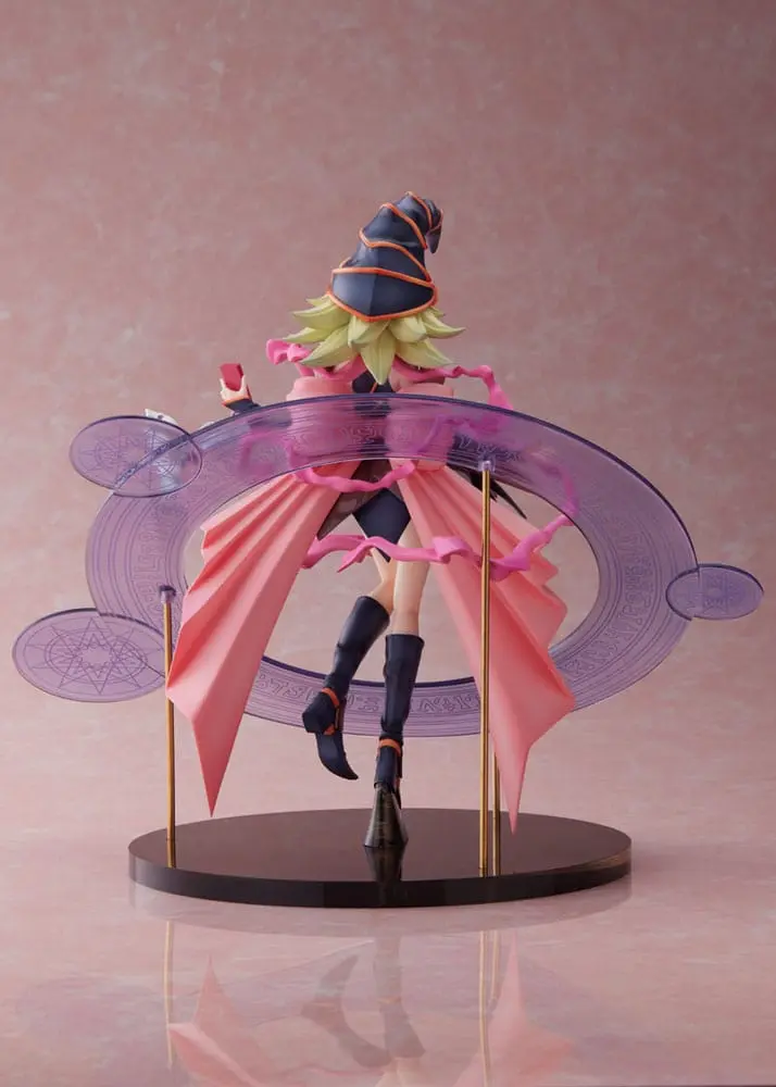 Yu-Gi-Oh! Zexal PVC Statue 1/7 Gagaga Girl 26 cm product photo