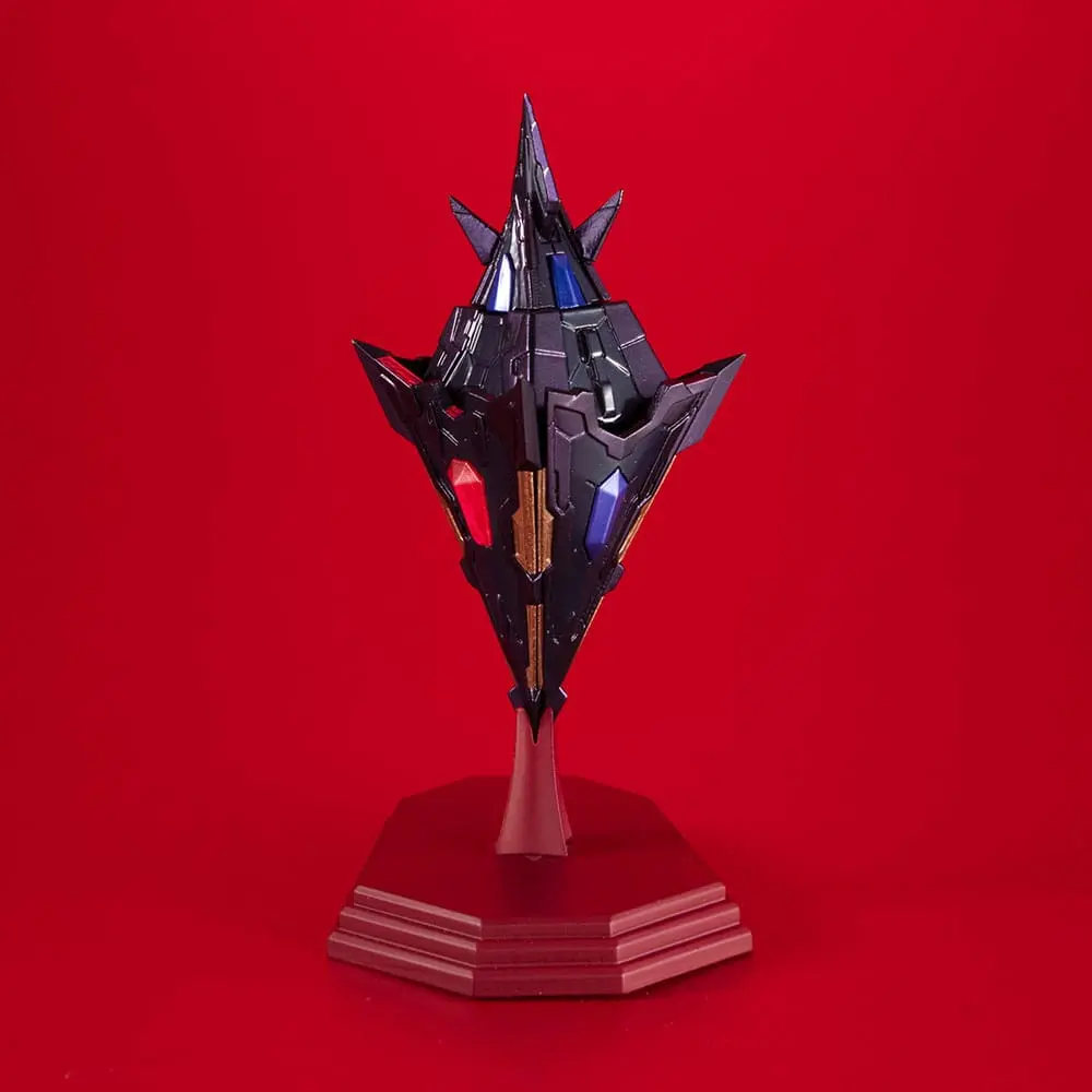 Yu-Gi-Oh! Zexal Art Works Monsters PVC Statue Number 107 Galaxy-Eyes Tachyon Dragon 38 cm termékfotó