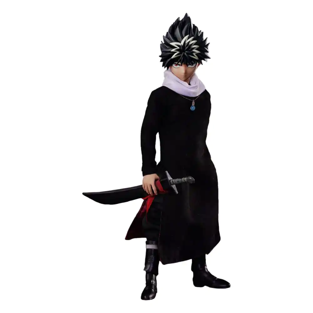 Yu Yu Hakusho Action Figure 1/6 Hiei (Luxury Version) 30 cm product photo