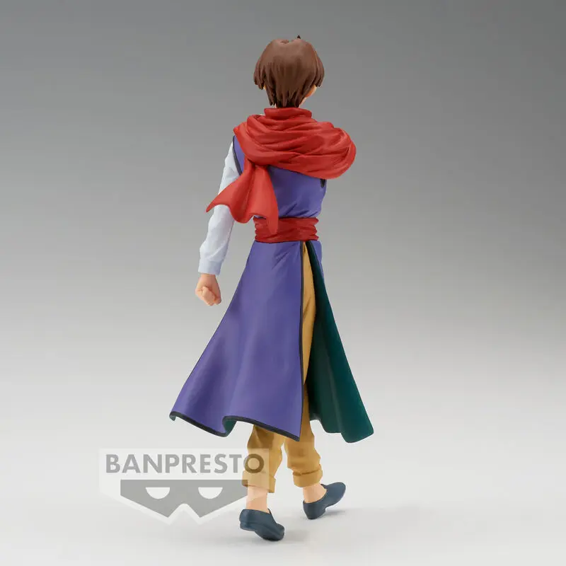 Yu Yu Hakusho DXF PVC Statue Koenma 30th Anniversary 17 cm product photo