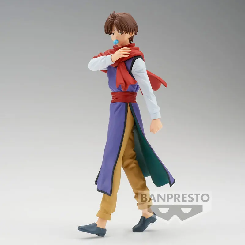 Yu Yu Hakusho DXF PVC Statue Koenma 30th Anniversary 17 cm termékfotó